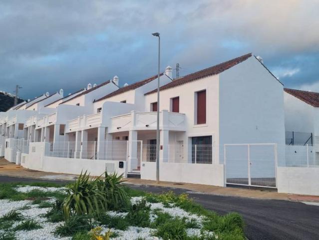 Chalet en venta en Costa del Sol Occidental, Andalucía