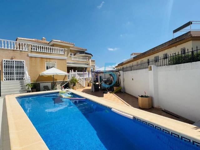 Chalet en venta en el Baix Segura / La Vega Baja, Valencia