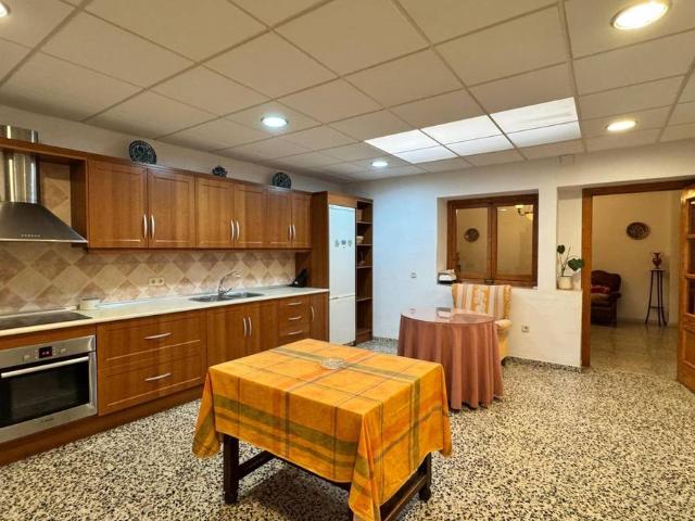 Chalet en venta en Comarca del Valle de Lecrín, Andalucía