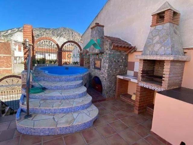 Chalet en venta en Comarca del Valle de Lecrín, Andalucía