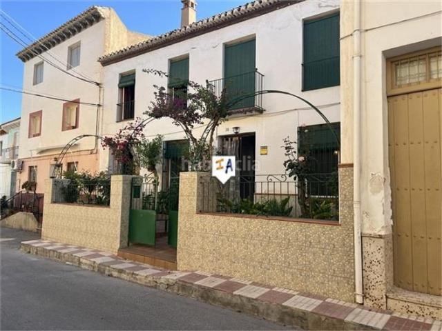 Chalet en venta en Comarca del Valle de Lecrín, Andalucía