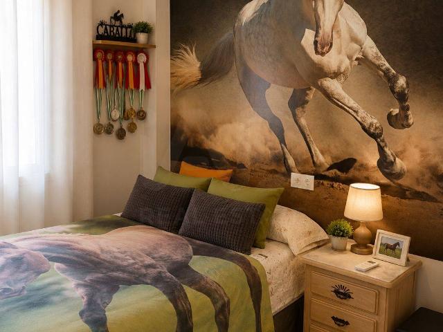 Chalet en venta en Écija, Sevilla