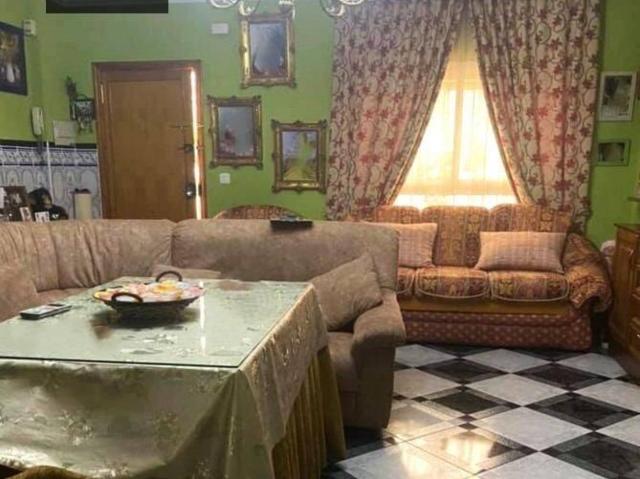 Chalet en venta en Écija, Andalucía
