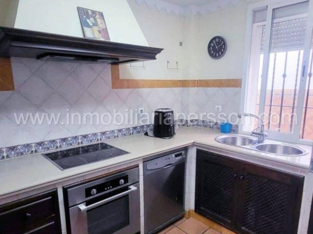 Chalet en venta en Écija, Andalucía