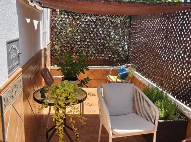 Chalet en venta en Écija, Sevilla
