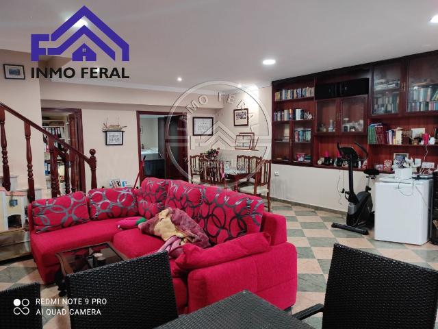 Chalet en venta en Écija, Andalucía