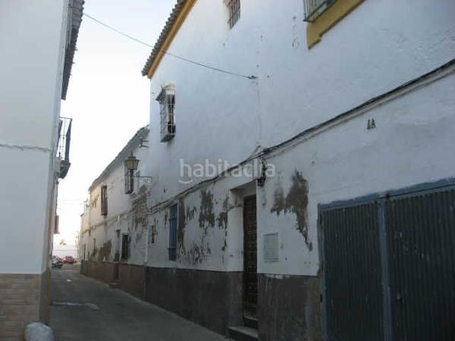 Chalet en venta en Écija, Andalucía