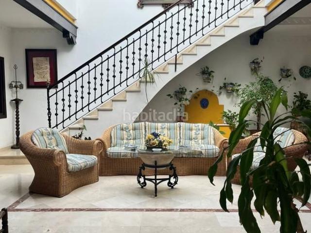 Chalet en venta en Écija, Andalucía