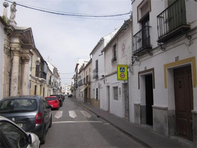 Chalet en venta en Écija, Andalucía