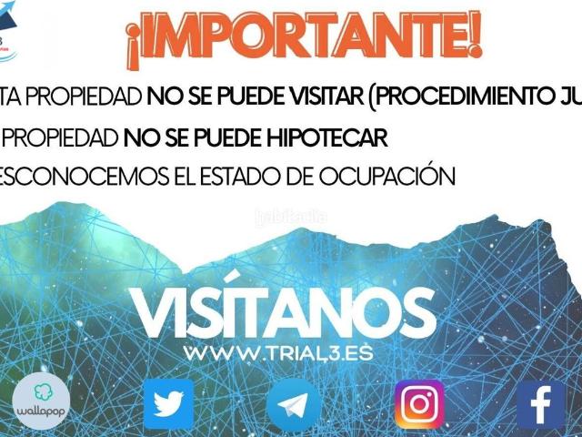 Chalet en venta en Écija, Andalucía