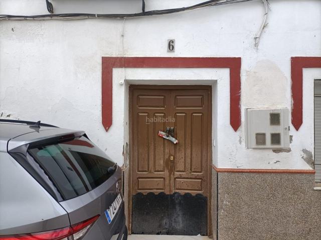 Chalet en venta en Écija, Andalucía