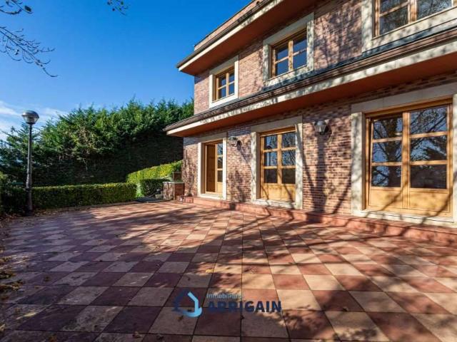 Chalet en venta en Centro, Donostia-san Sebastián