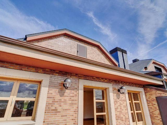 Chalet en venta en Centro, Donostia-san Sebastián
