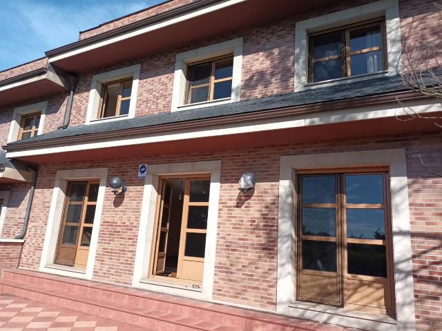 Chalet en venta en Centro, Donostia-san Sebastián