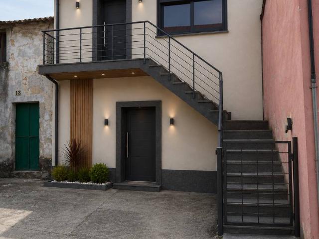 Chalet en venta en Cidade Vella, A Coruña