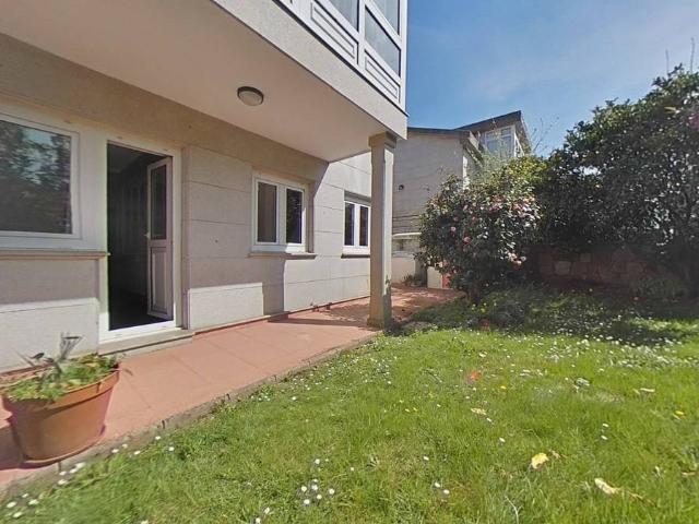 Chalet en venta en A Coruña