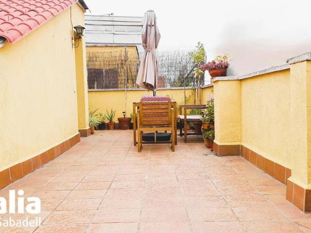 Chalet en venta en Centre, Sabadell