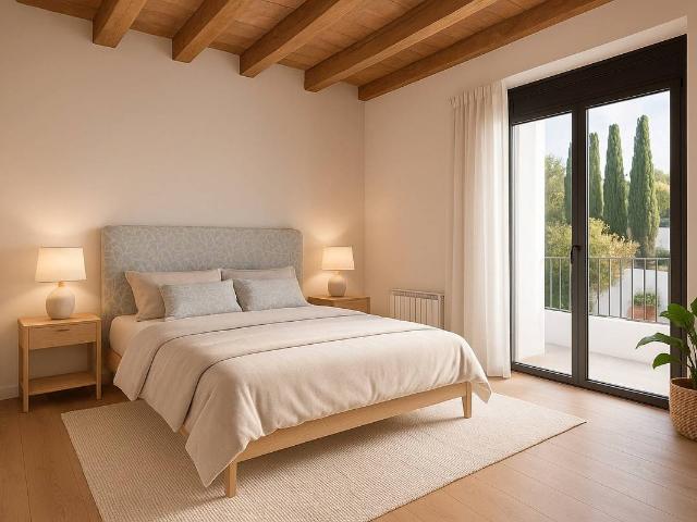 Chalet en venta en Baix Empordà, Catalunya