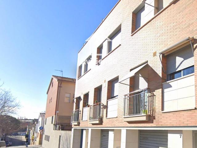 Villa en venta en Castellar Del Vallès, Airesol C