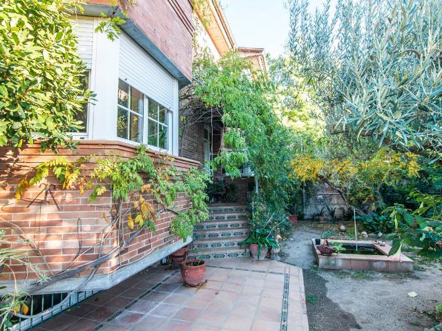 Villa en venta en Castellar Del Vallès, Airesol C
