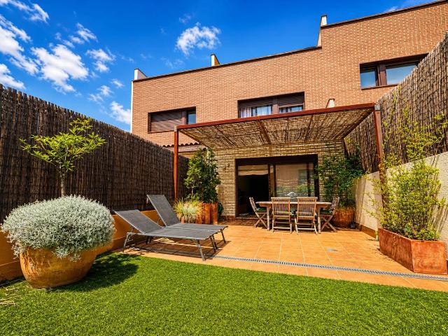 Chalet en venta en Airesol C, Vallès Occidental