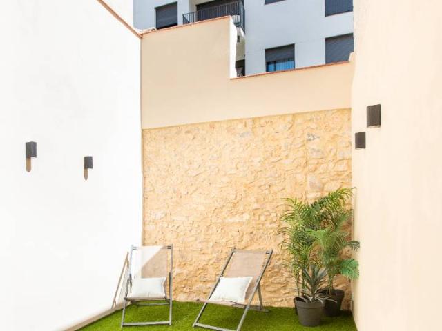 Chalet en venta en Barri Vell, Gironès