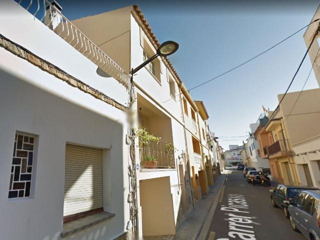 Villa en venta en L'escala, Camp dels Pilans