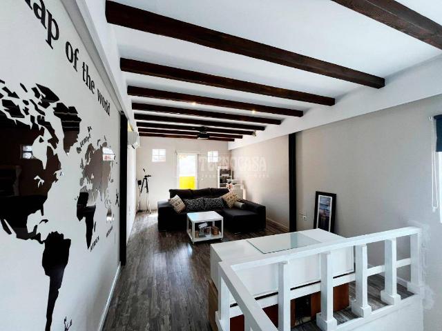 Chalet en venta en Cinco Villas, Aragón