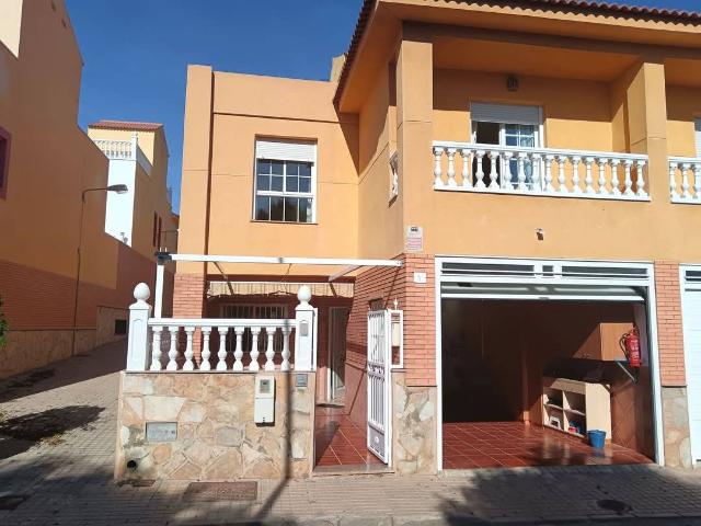 Chalet en venta en El Ejido, Andalucía