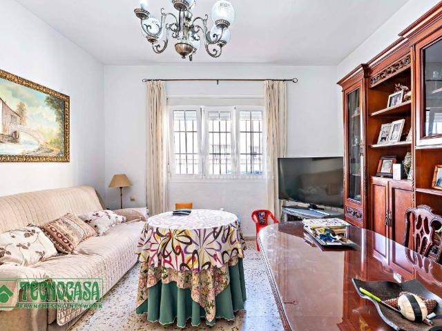 Villa en venta en El Ejido