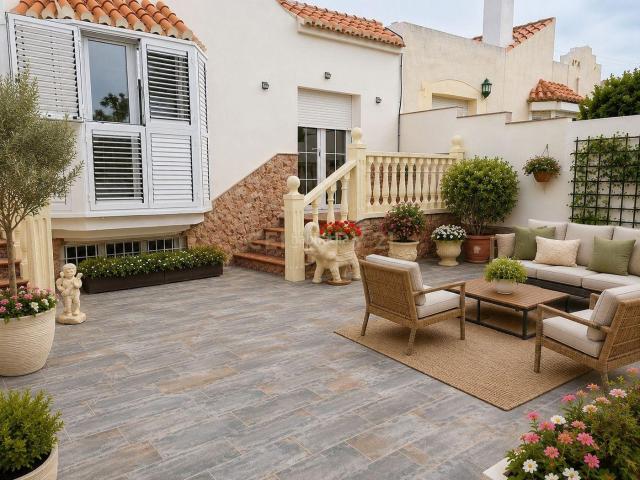 Chalet en venta en El Ejido, Andalucía