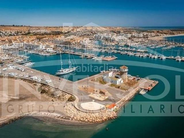 Chalet en venta en El Ejido, Andalucía