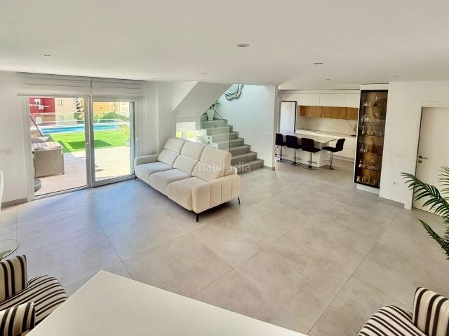 Chalet en venta en El Ejido, Andalucía