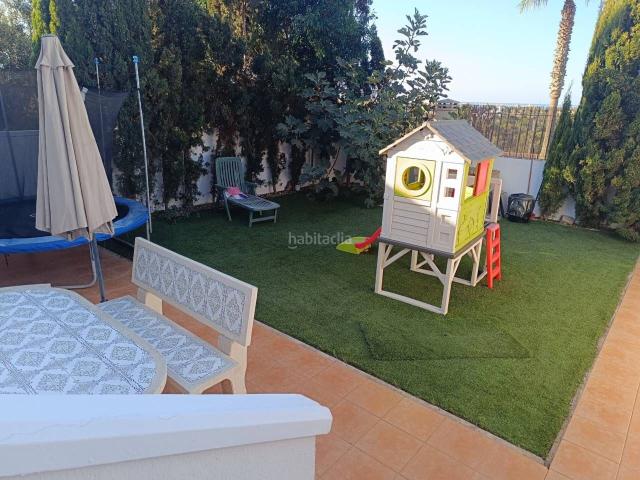 Chalet en venta en El Ejido, Andalucía