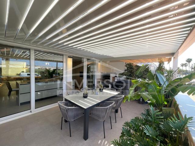 Chalet en venta en El Ejido, Andalucía
