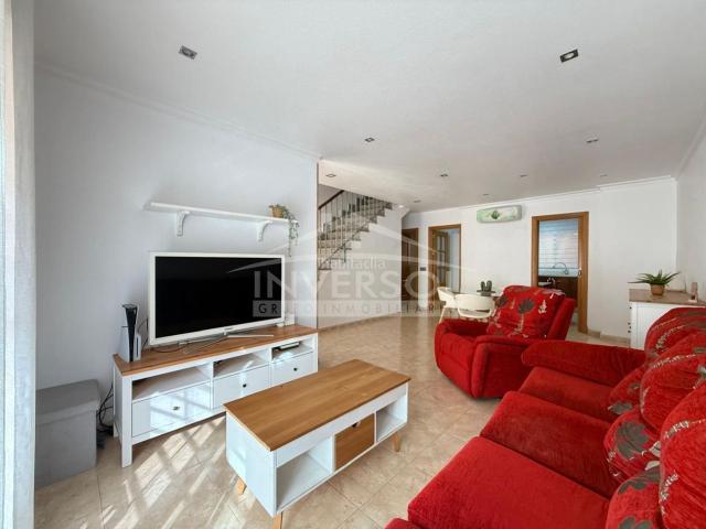 Chalet en venta en El Ejido, Andalucía