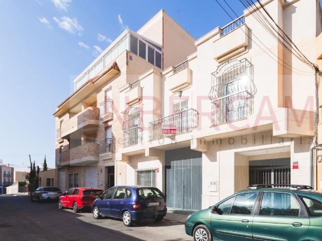 Chalet en venta en El Ejido, Almería