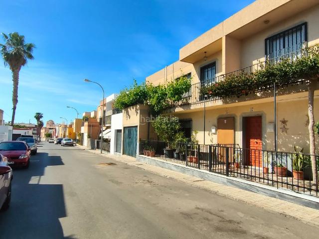 Chalet en venta en El Ejido, Andalucía