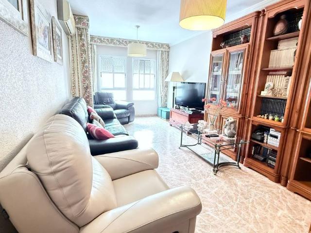 Villa en venta en El Ejido