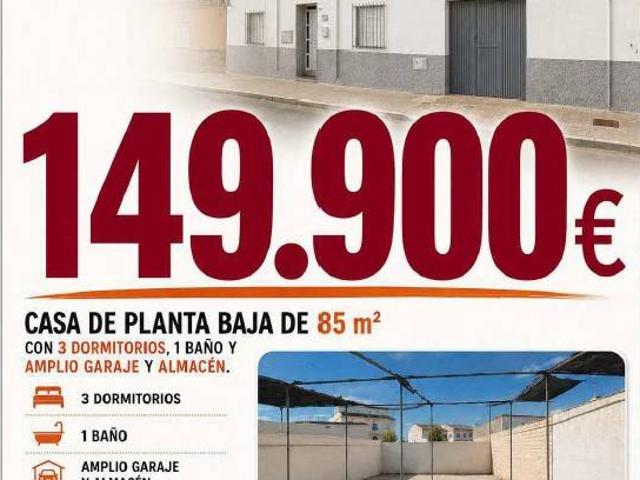 Chalet en venta en El Ejido, Andalucía