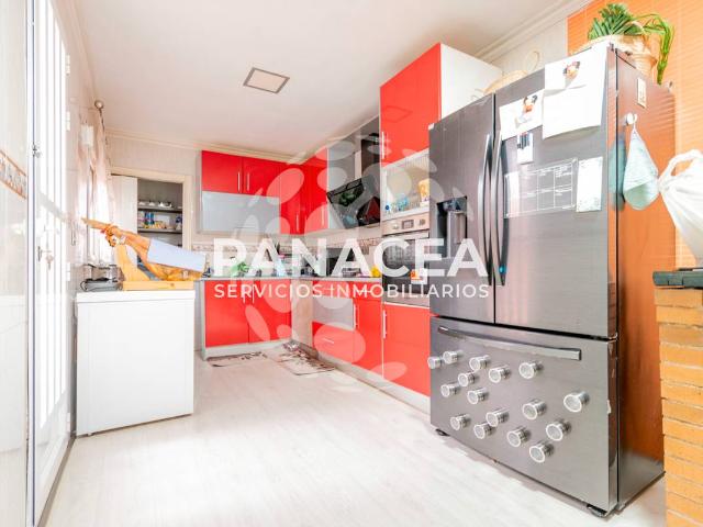 Villa en venta en El Ejido