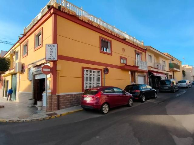 Chalet en venta en El Ejido, Andalucía