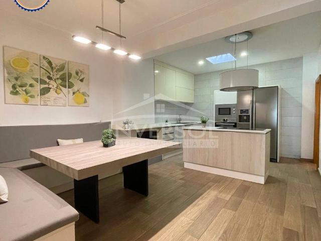 Villa en venta en El Ejido