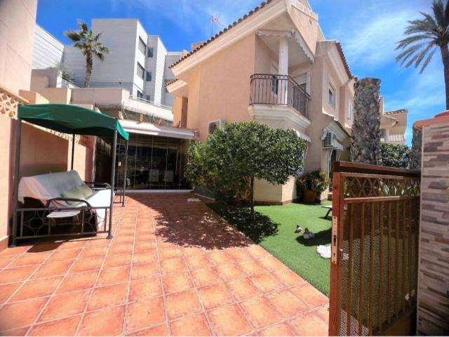 Chalet en venta en Rincones, Bajo Guadalentín