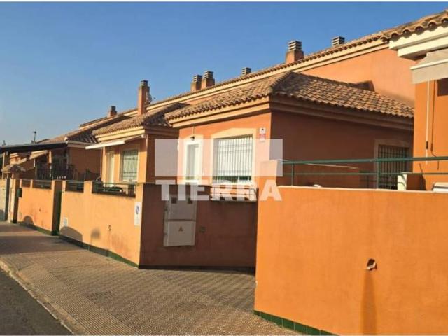 Chalet en venta en Cartagena, Murcia