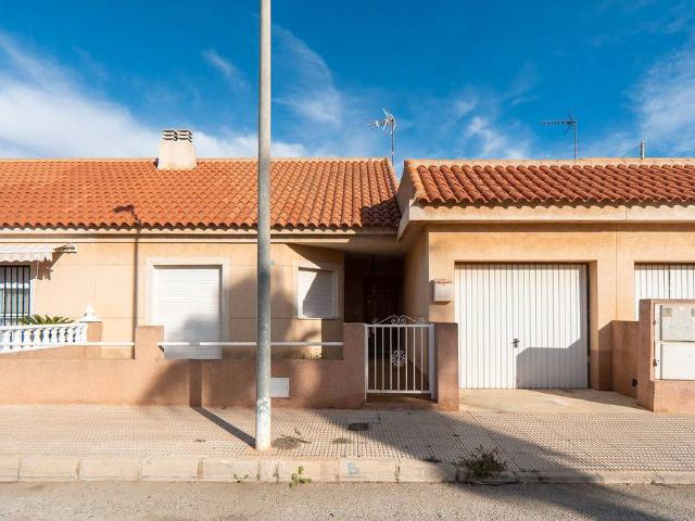 Chalet en venta en Cartagena, Murcia
