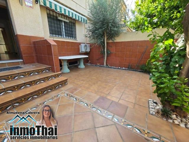 Chalet en venta en San Marcos, Campiña de Jerez