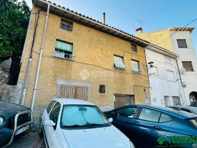 Chalet en venta en El Arenal, Castilla y León