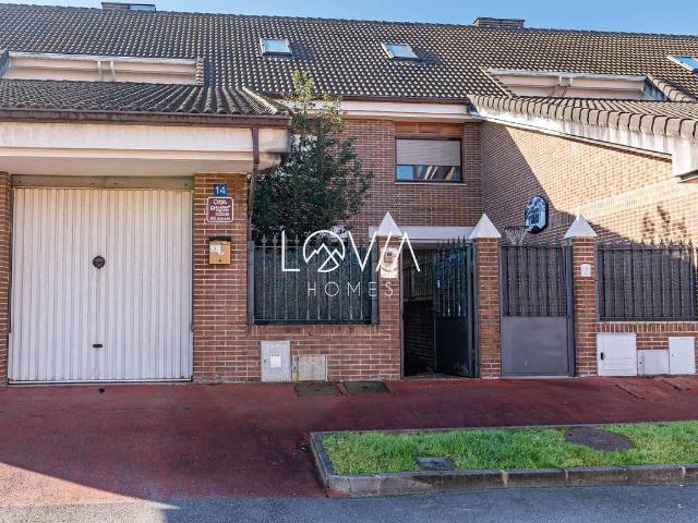 Chalet en venta en Guarnizo, El Astillero
