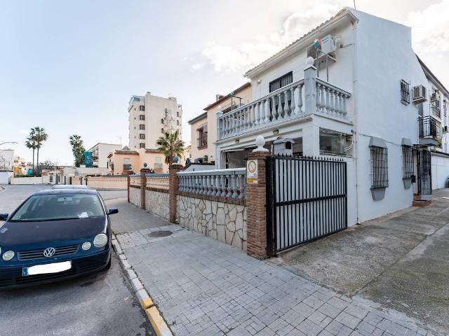Chalet en venta en Costa del Sol Occidental, Andalucía